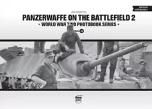 Image of Panzerwaffe on the Battlefield 2 (Vol.21)