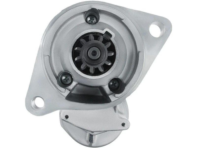 Image of AS-PL Starter motor AS-PL S6142