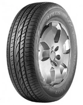 Image of APlus A607 295/35 R21 107W XL