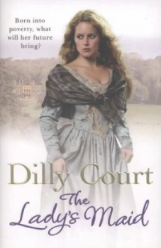 Image of The Ladys Maid by Dilly Court Paperback