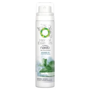 Image of Herbal Essences Dry Shampoo Naked 65ml