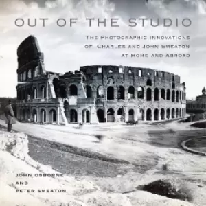 Image of Out of the Studio by John Osborne