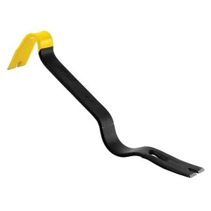 Image of Stanley Tools Super Wonder Bar Pry Bar 380mm (15in)