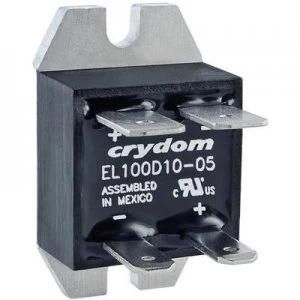 Image of SSR Crydom EL100D5 24 Current load max. 5 A Switc