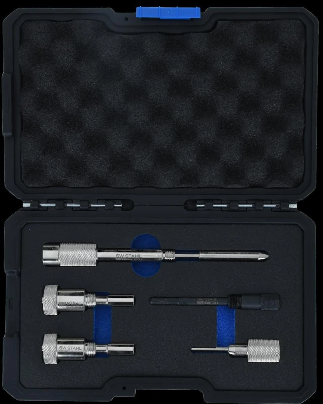 Image of Retaining Tool Set, camshaft SW-Stahl 26359L