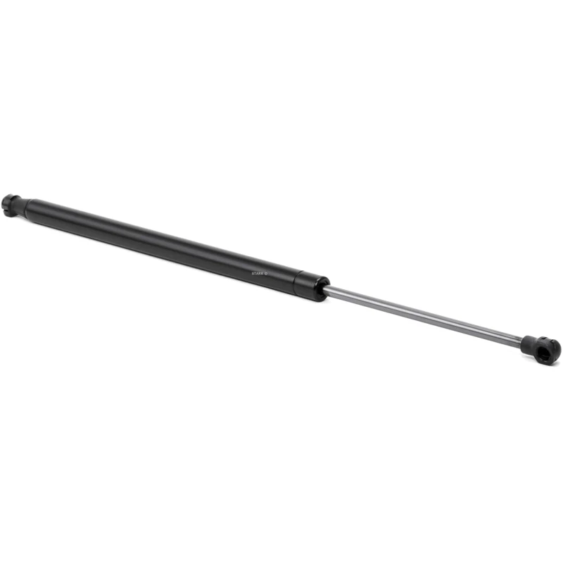 Image of STARK SKGS-0220234 Tailgate strut both sides, Extention Force: 570N Steel Gas Spring,boot (219)