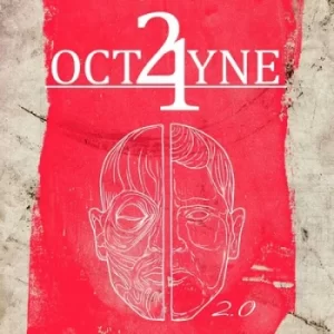 Image of 20 by 21Octayne CD Album