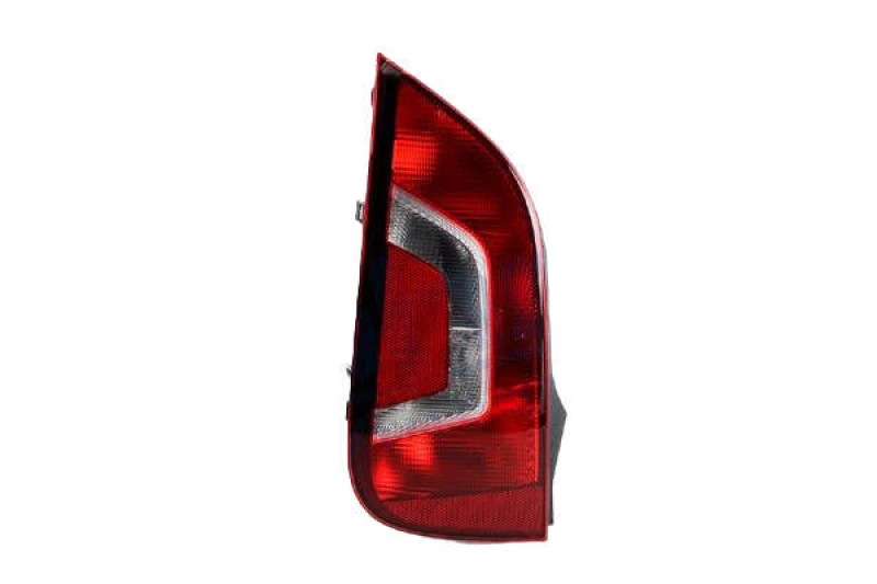 Image of JOHNS 95 06 87-1 Rear light without bulb holder, Left Combination Rearlight (391)