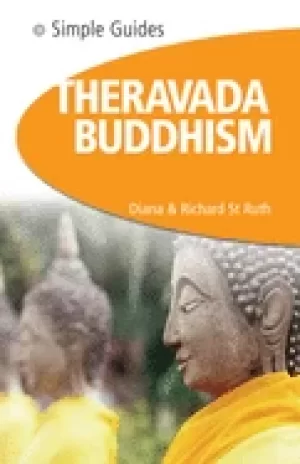 Image of theravada buddhism simple guides