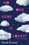 Image of no one here is lonely