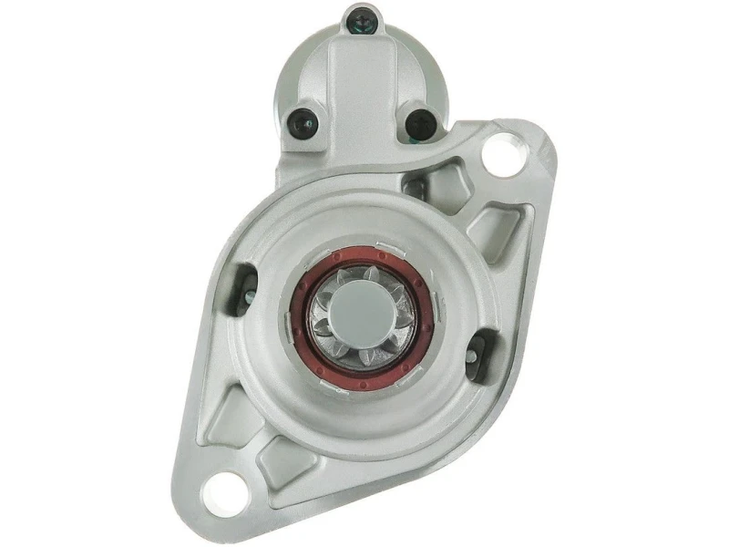 Image of AS-PL Starter motor AS-PL S0146