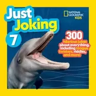 Image of just joking 7