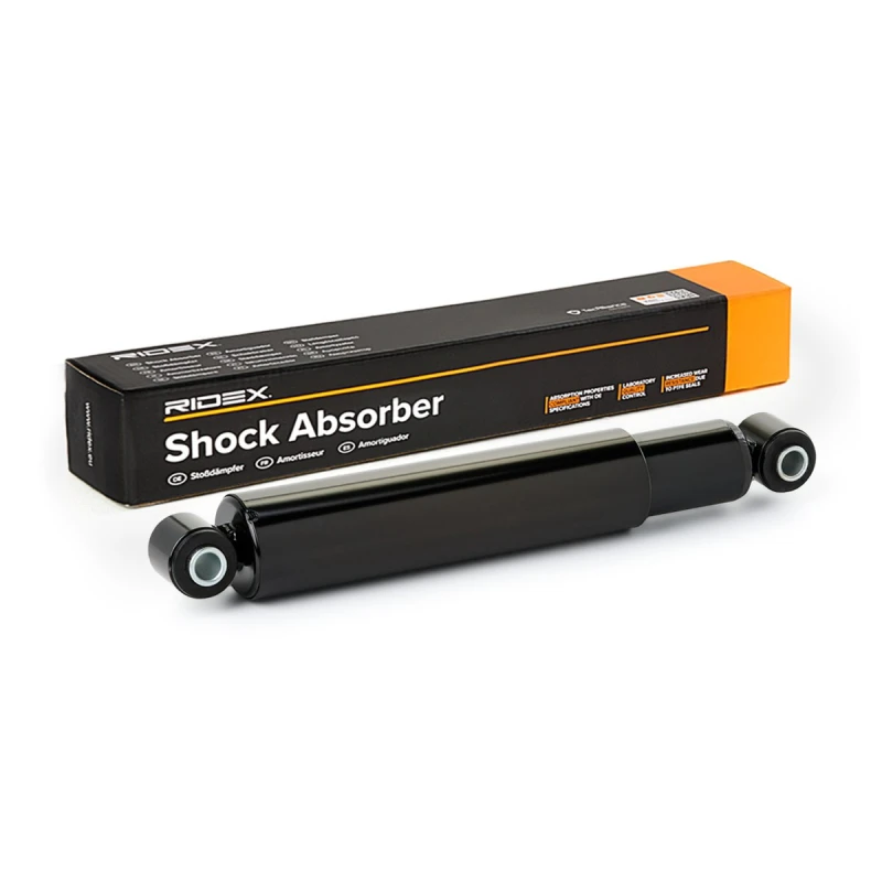 Image of RIDEX Shock absorber RIDEX 854S19243