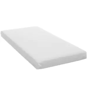 image of Obaby Foam Mattress 100 X 50Cm