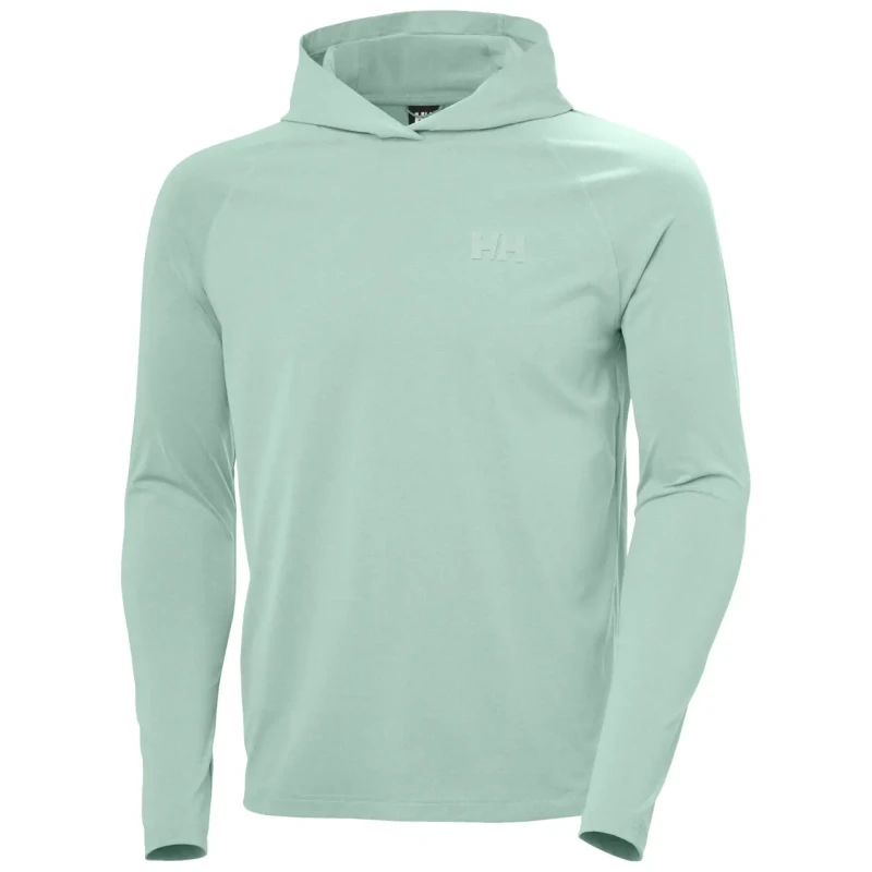 Image of Helly Hansen Sweatshirt Helly Hansen Tyri Vert Male 2XL