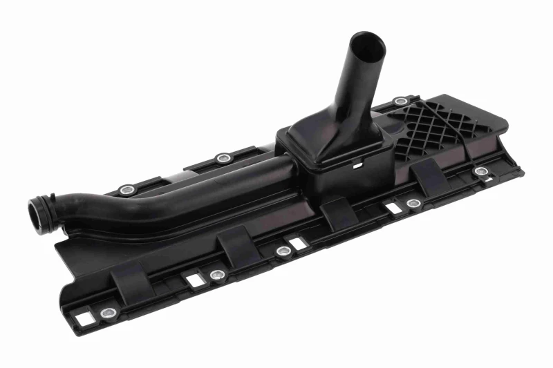 Image of VAICO V20-5160 Intake Manifold, air supply Original VAICO Quality Intake Manifold,air supply (859)