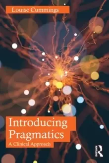 Image of Introducing Pragmatics : A Clinical Approach