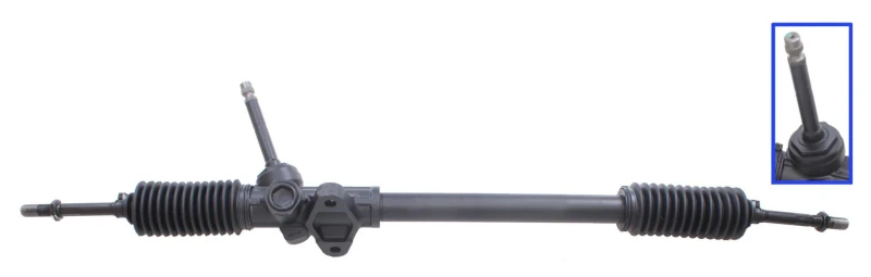 Image of DRI Steering rack DRI 714521551