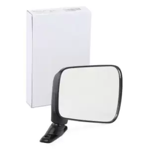 BLIC Wing mirror 5402-04-1192115P Outside mirror,Side mirror VW,GOLF I Cabriolet (155),GOLF I (17),Caddy I Pickup (14),SCIROCCO (53),Jetta Mk1 (16)