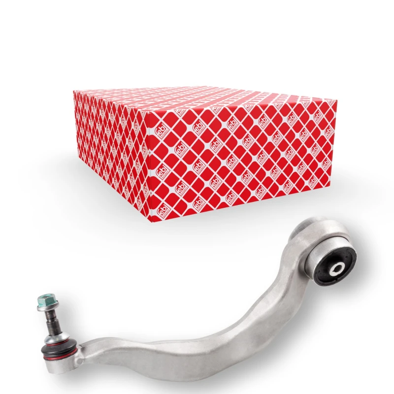 Image of Suspension arm FEBI BILSTEIN 173714