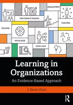 Image of Learning in OrganizationsAn Evidence-Based Approach