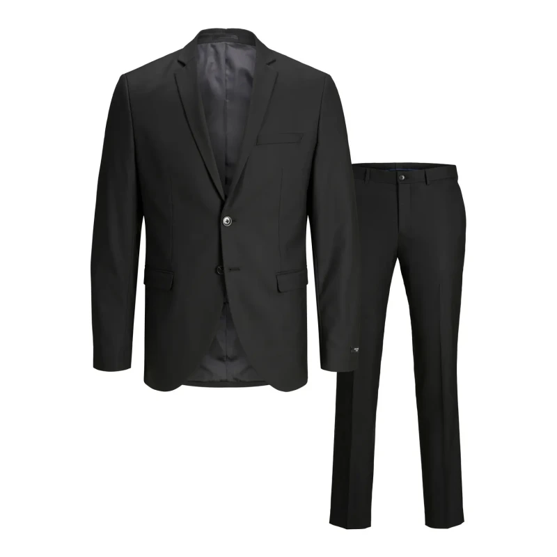 Image of jack & jones Costume child Jack & Jones Solar Noir Male 9 ans
