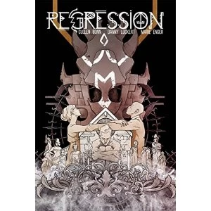Image of Regression Volume 2