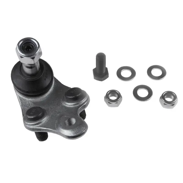 Image of Ball Joint (Lh Lower) ADT38612 by Blue Print