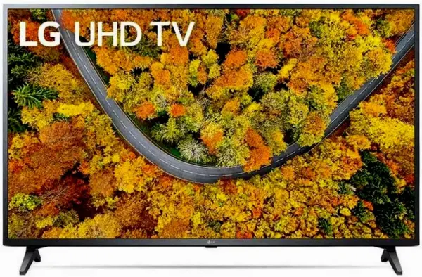 Image of LG 55" 8LG55UQ751C0LF Smart 4K Ultra HD LED TV