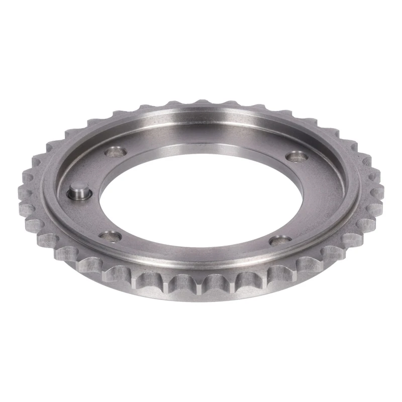 Image of FEBI BILSTEIN 25068 Gear, camshaft Gear,camshaft (1067)