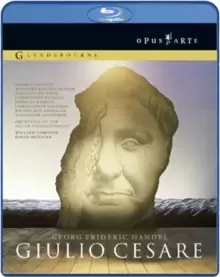 Image of Giulio Cesare: Glyndebourne Opera House