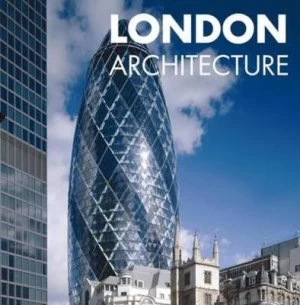 Image of London Architecture Paperback