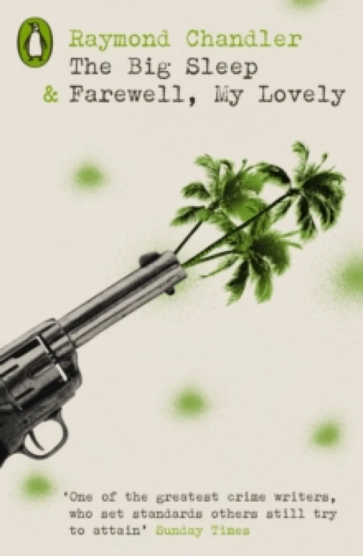 Image of The Big Sleep & Farewell, My Lovely Paperback / softback