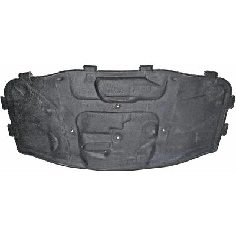 Image of Silencing Material, engine bay DIEDERICHS 8812140