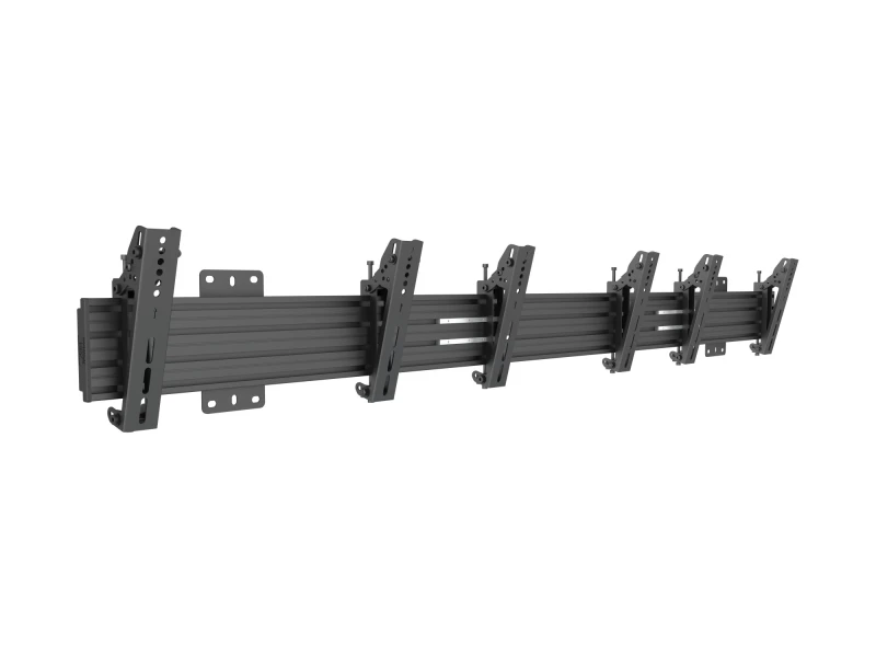 Image of Multibrackets M Wallmount Pro MBW3U Tilt 200 Black