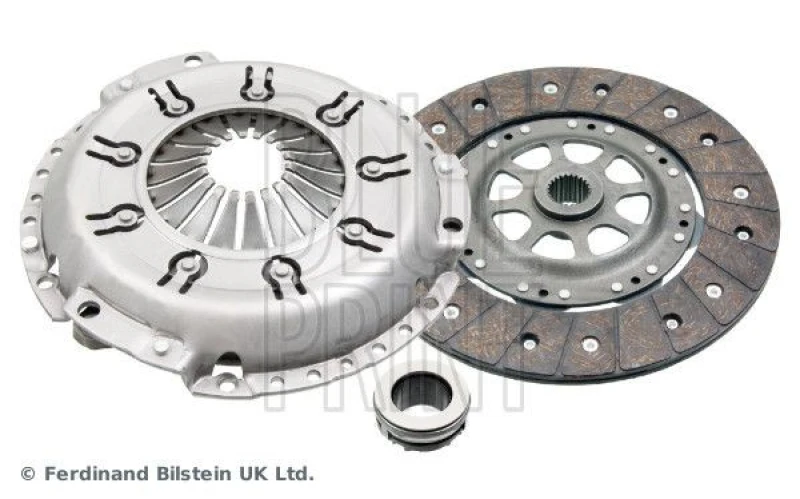 Image of Blue PRINT Clutch kit Blue PRINT ADBP300147