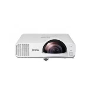 Image of 4000 LumenssEBL210SF 1080p Agile ST Laser Display