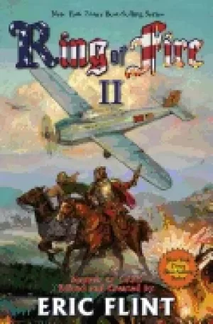 Image of ring of fire ii