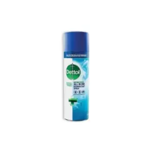 image of Dettol All-in-One Disinfectant Spray Linen 500ml (Pack of 6) 3132903