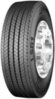 Image of Continental LSR 1 ( 9.5 R17.5 129/127L 14PR )'