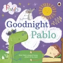 Image of Pablo: Goodnight Pablo