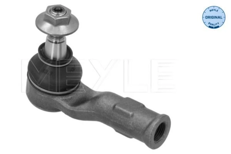 Image of Track rod end MEYLE 116 020 0061