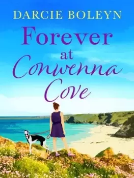 Image of Forever at Conwenna Cove by Darcie Boleyn