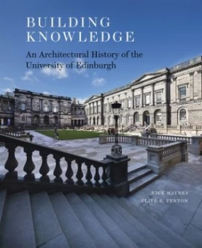Image of Building Knowledge by Nick Haynes