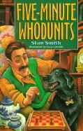 Image of five minute whodunits