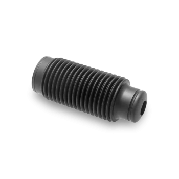 Image of FEBI BILSTEIN Protective Cap/Bellow, shock absorber SKODA,SEAT,AUDI 45893 5Q0513425J,5Q0513425J,5Q0513425J 5Q0513425D,5Q0513425J,5Q0513425J