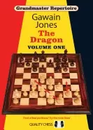Image of grandmaster repertoire the dragon vol 1