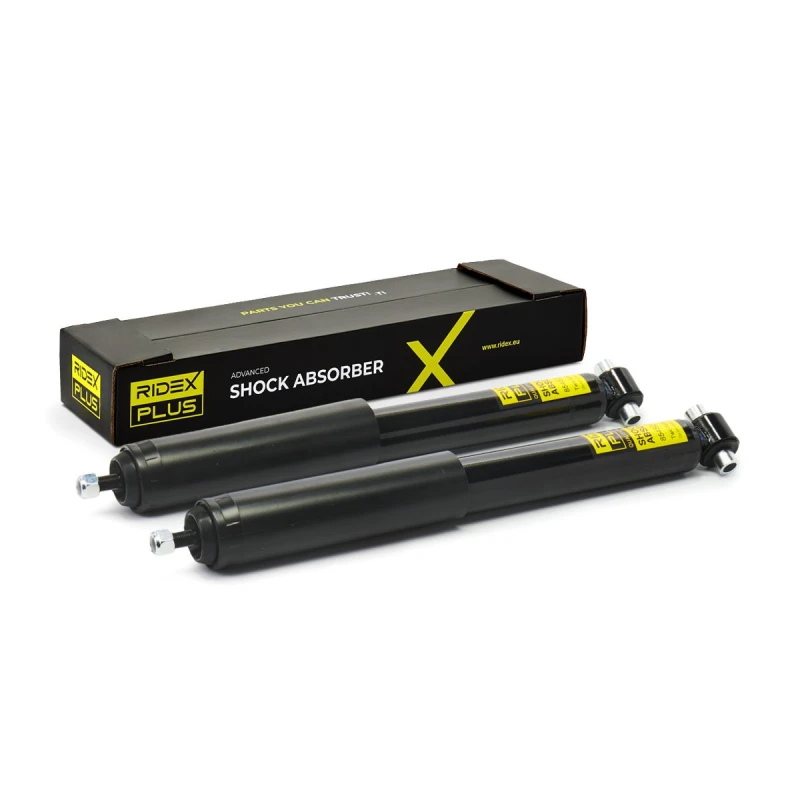 Image of RIDEX PLUS Shock absorber RIDEX PLUS 854S19301P