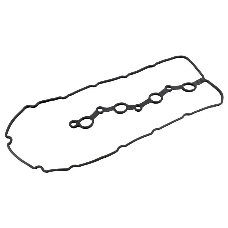 Image of Rocker cover gasket FEBI BILSTEIN 188667