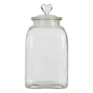Image of Interiors By PH Valentine Large Storage Jar